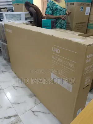 The Best Samsung 65"Uhd Tv{Ua65au7000u}