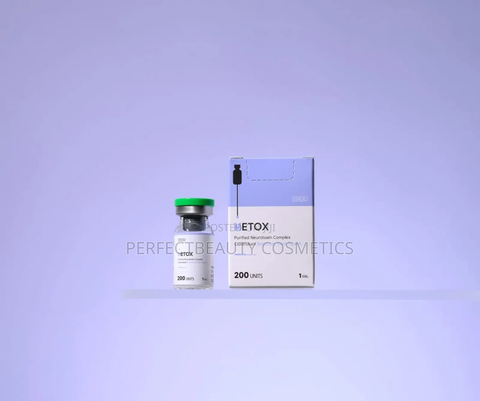Metox 200unit