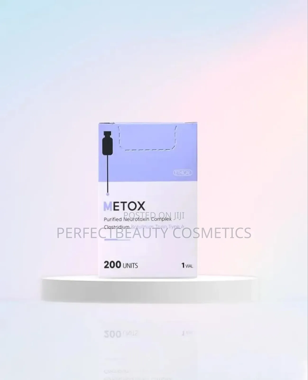 Metox 200unit