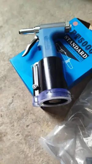 Pneumatic Hand Rivet Gun