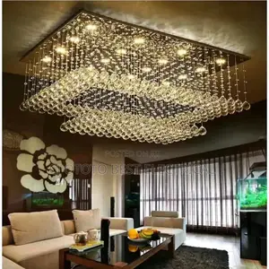 New Luxury LED Lights for Your Parlor 