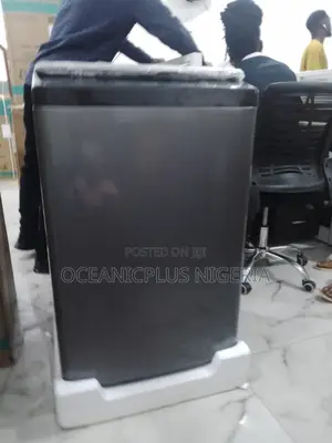 Quality 10.5kg Hisense Toploader Automatic Washing Machine