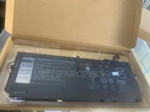 Dell 722kk Laptop Battery for XPS 13 9300 9310 9380 P117g