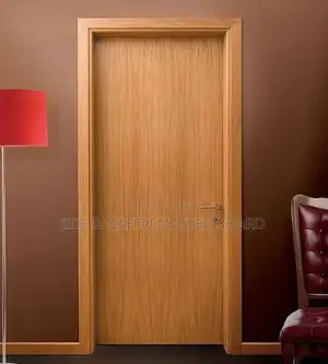 Wooden/Flush Doors