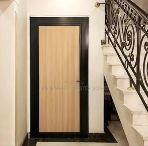 Wooden/Flush Doors