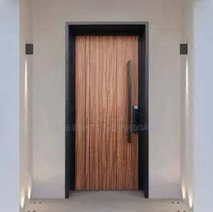Wooden/Flush Doors
