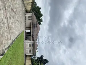Furnished 4bdrm Bungalow in Rumuoke Off Ada, Port-Harcourt for sale