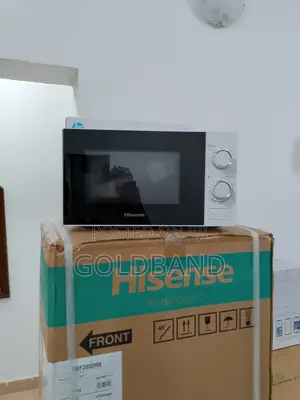 Most Effective Hisense 20L Microwave Oven "H20mows10"