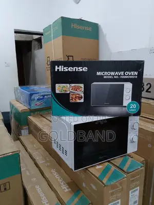 High Quality Hisense 20L Microwave Oven H20mows10