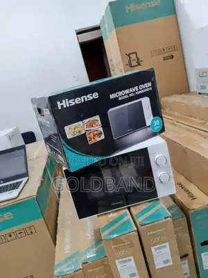 The High Quality Hisense 20L Microwave Oven H20mows10