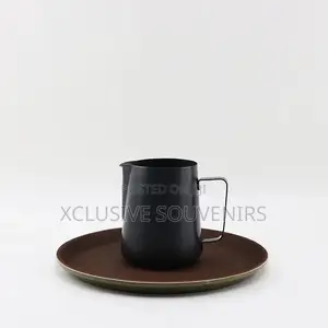 3in1 Anti Skid Rectangular/Round Serving Tray