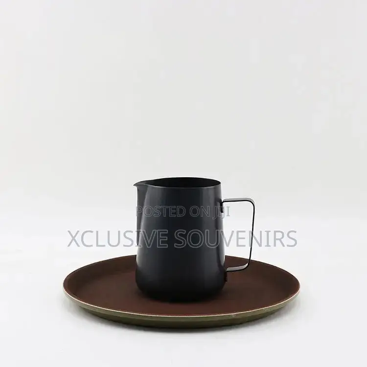 3in1 Anti Skid Rectangular/Round Serving Tray