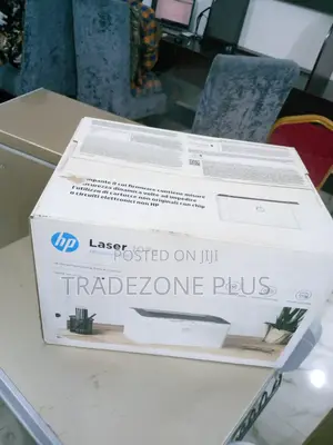 Photo - Reliable Laser Jet Single Function Monochrome Printer