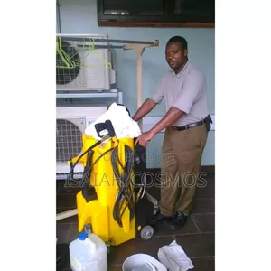 General House Cleaning Fumigation/ and Pest Control Service