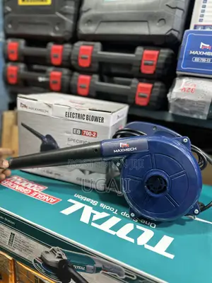 Maxmech Electric Blower