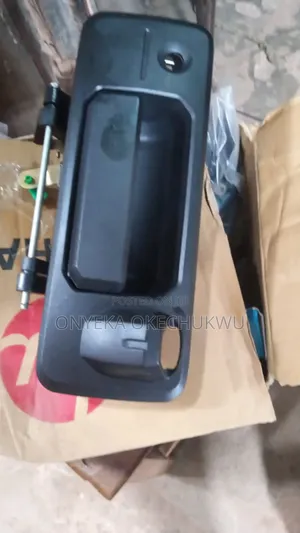 Boot Opener Tacoma 2015 Model Available