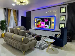 Fully Furnished 3 Bedroom Apartment