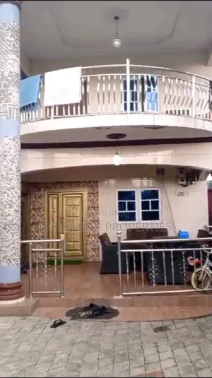 Furnished 5bdrm Duplex in Obio-Akpor for sale