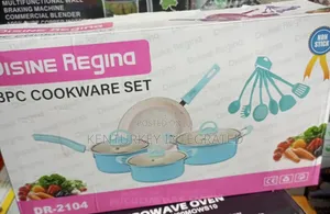 Non Stick Cookware Set