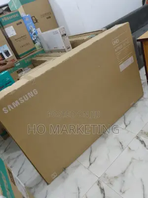 The Top Samsung 65"Uhd Tv{Ua65au7000u}