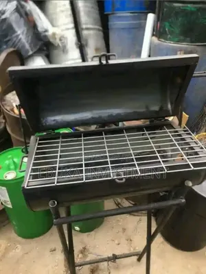 Barbecue Grill