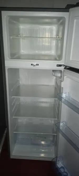 Bruhm Stabiliser Free Standing Fridge 250L 3years Garranty