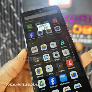 Itel P55 Plus 256 GB