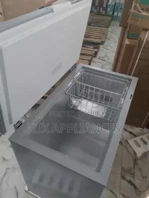 High Quality Hisense 250l Chest Freezer