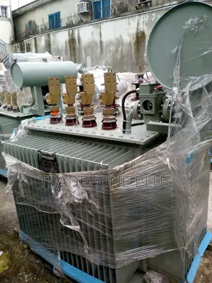 Buy Online Meksan Power Transformer 750kva 11.0400kv