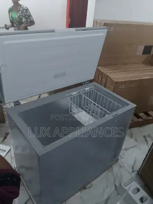 Top Best Hisense 250l Chest Freezer