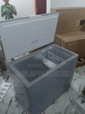High Best Quality Hisense 250l Chest Freezer