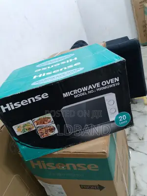 Top Selling Hisense 20L Microwave Oven H20mows10