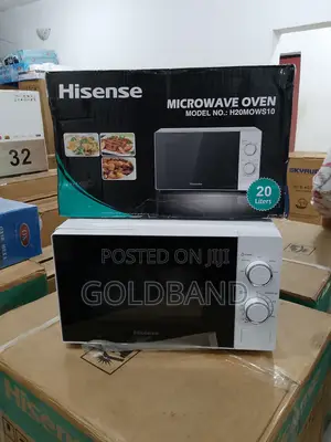Top Selling Hisense 20L Microwave Oven H20mows10