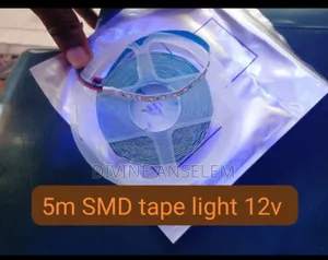 5meter Tape Light 12v