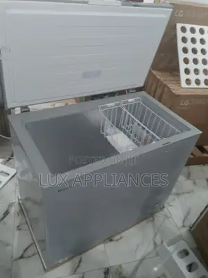 Affordable Hisense 250l Chest Freezer