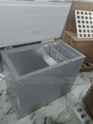 The Affordable Hisense 250l Chest Freezer