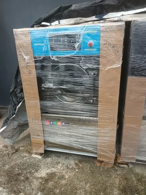 20kg Industrial Washing Machine (Home Point) Vietnam