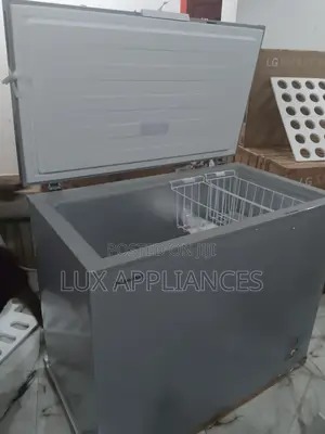 Quality Affordable Hisense 250l Chest Freezer