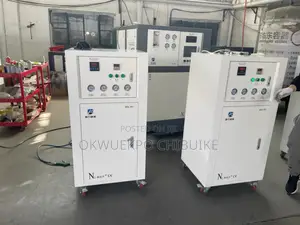 Nitrogen Generator High Capacity