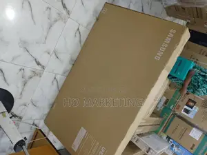 Latest Samsung 65"Uhd Tv{Ua65au7000u}