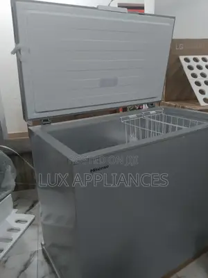 Best Selling Hisense 250l Chest Freezer