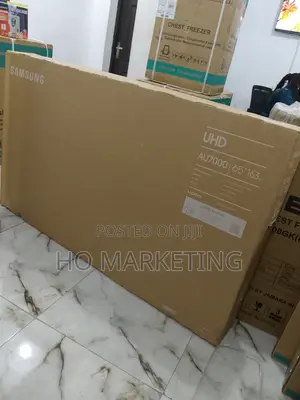 The Top Samsung 65"Uhd Tv{Ua65au7000u}