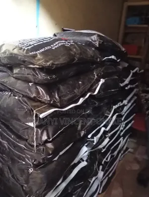 Bentonite Enhancement