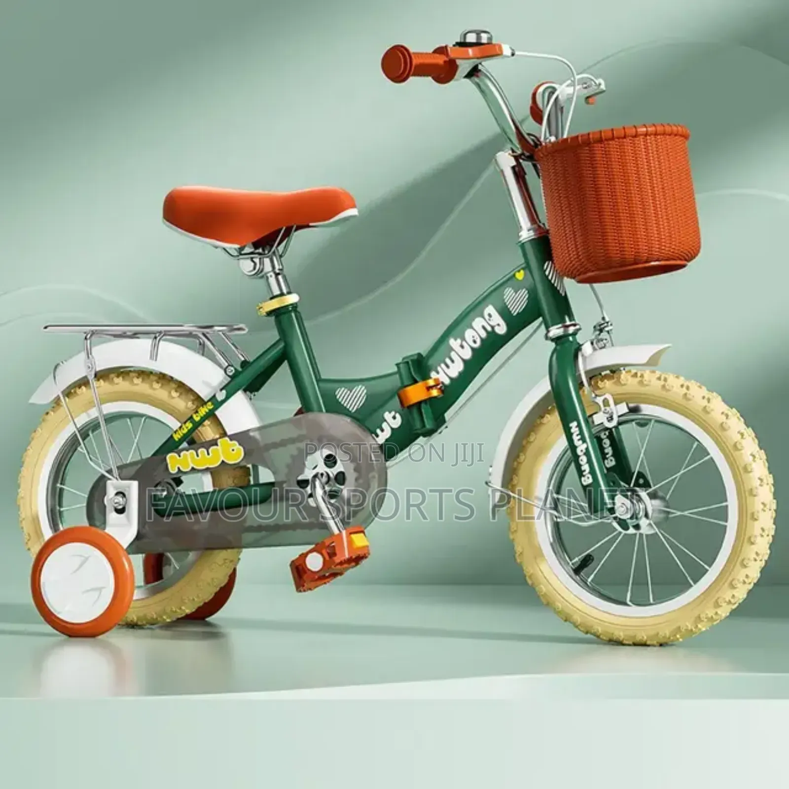20 Inches Exclusive Bicycle Available at Bicycle Planet Ph