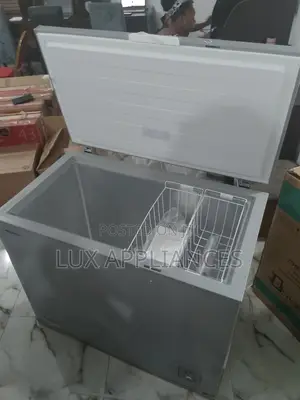 Top Selling Hisense 250l Chest Freezer
