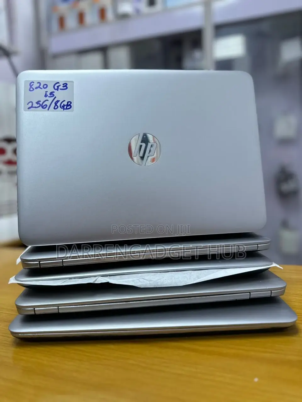 Laptop Apple MacBook Air 8GB Intel Core I3 SSD 256GB