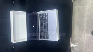 Laptop Apple MacBook Air 8GB Intel Core I3 SSD 256GB