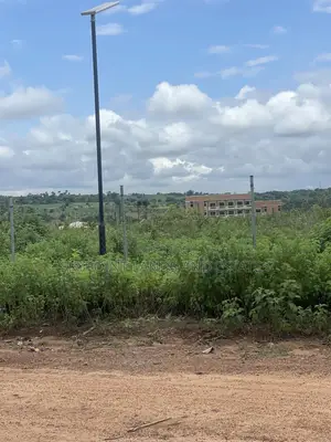 Plots Of Land