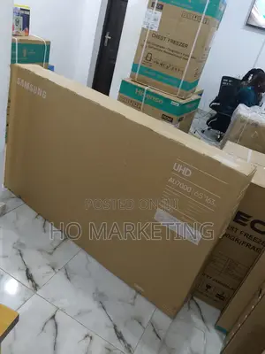 Best Smart Samsung 65"Uhd Tv{Ua65au7000u}