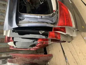 Boot Sienna 2012 2015 Model